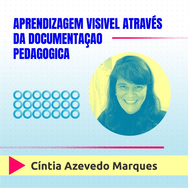 Documentação pedagógica